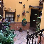 Precioso y tranquilo alojamiento en Toledo