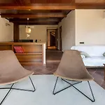 Luxury Apartamento Rocamar único y exclusivo frente playa Tossa de Mar