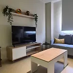 Apartamento Arena Y Sal - Garrucha