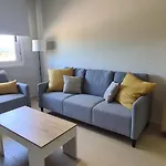Apartamento Arena Y Sal - Garrucha