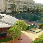 Apartamento En Islantilla