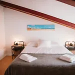Andolina, casa en Poo de Llanes