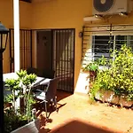 Apartamento El Patio