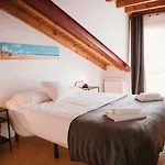 Andolina, casa en Poo de Llanes