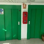 Apartamento Nautilus Beach