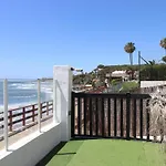 Beach Holidays In Puerta Del Mar Ref2065
