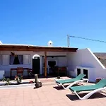 Casita Playa Quemada