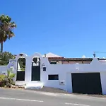 Casita Playa Quemada