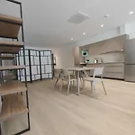 Apartamentos Pillotegi Parking Gratuito