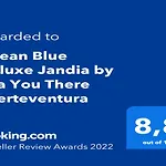 Ocean Blue Deluxe Jandia By Sea You There Fuerteventura