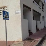 Isleta Del Moro Terraza Vistas Mar Exclusiva 60 M2 Wifi