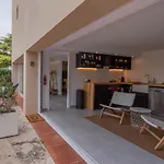 Romantic Modern Apartment Private Swimming Pool 5 Min Walk From Begur Centre