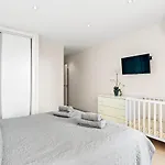 Duplex Ocean View Apartment In Neptuno