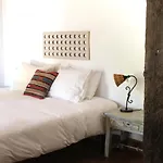 The Wild Olive Andalucia Agave Guestroom