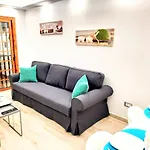 Modern Apartment In Costa Adeje With Shared Pool