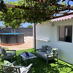 Villa Almagre