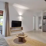Alojamientos Turísticos Cardona - Apartamento 1 Hab. Superior