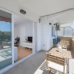 Wintowinrentals Vista Al Mar En Pleno Centro