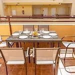 Apartamento Sereno 3 - Piscina, Garaje, Terraza Y Playa