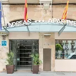 Andreas Apartments