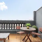Andreas Apartments