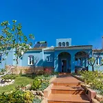 Chalet Azul- Suite Creme