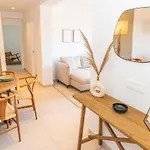 Casa Los Lances Deluxe - Reformado Junto A La Playa Y Terraza
