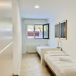 Apartamento Horta De Santa Maria 1