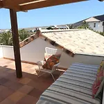 Villa Volcano