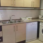 Apartaments Las Carolinas