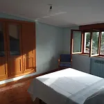 Pension ** Abaca Gijon