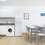 Cozy Medano Luminoso Y Centrico Apartamento Junto A La Playa By Eden Rentals