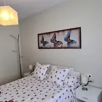 Apartamento Arena Y Sal - Garrucha