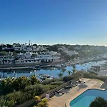 White Penthouse Cala D\'Dor