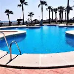 Veragarden, Vera Playa