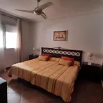 Veragarden, Vera Playa