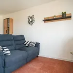 Beautiful Apartment In Cabo De Gata With Kitchen