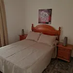 Orzola Frente Al Mar