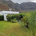 Las Pardelas, Ferienhaus mit Meer-, Küsten- und Bergblick im grünen Norden Teneriffas