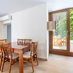 Las Terrazas De Casa Gomez
