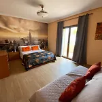 Villa Reencuentro
