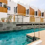 Armonia En El Paraiso - 8 Pax