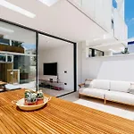 Armonia En El Paraiso - 8 Pax