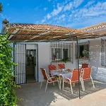 Casa De Meca, A 100M De La Playa