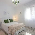Casa De Meca, A 100M De La Playa