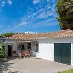 Casa De Meca, A 100M De La Playa