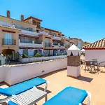 Aljamar 4A Burriana Beach Casasol