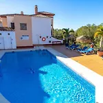 Aljamar 4A Burriana Beach Casasol