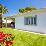 Casa De Meca, A 100M De La Playa