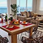 Rooftop Las Vistas, 2 Bedrooms First Line